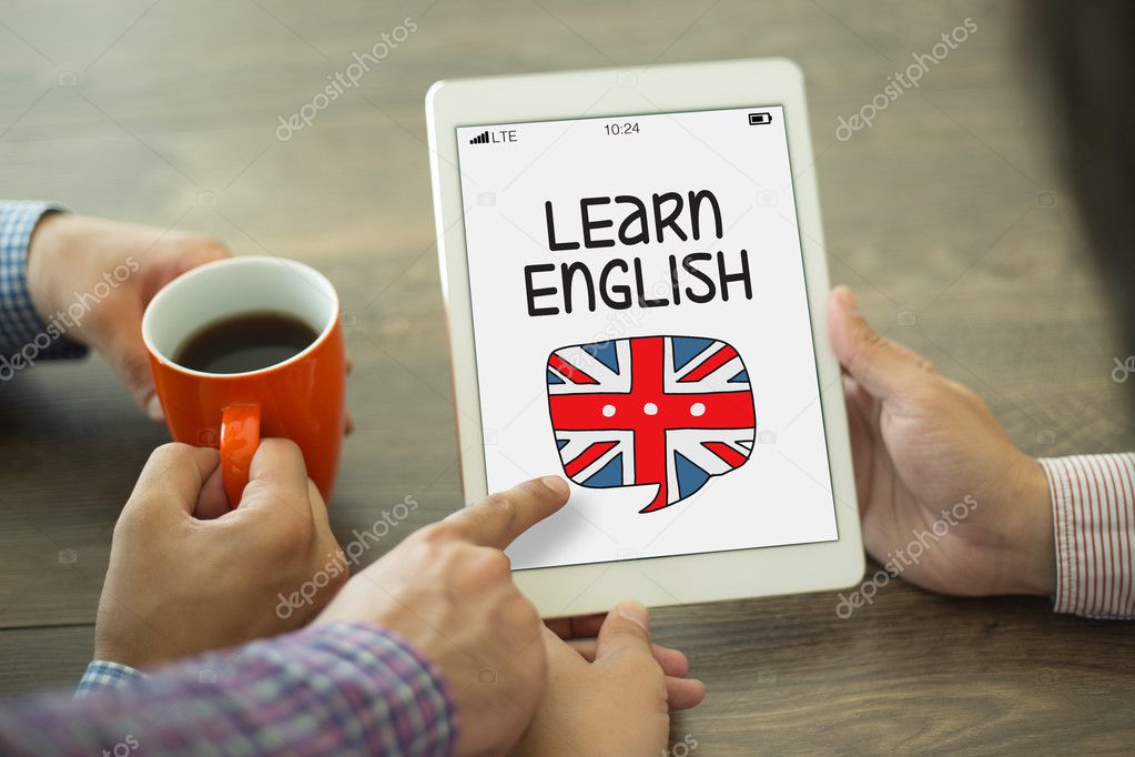 learn english   text 