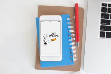 çıkmak yasaktır kavramı