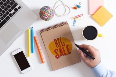 Büyük satış konsepti