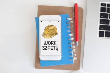  İş güvenliği metin 