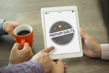 Premium Kalite kavramı