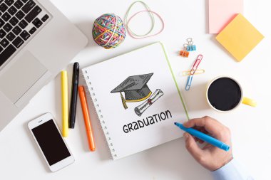 defter kapağı üzerinde yazıt ile 