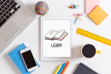 Eğitim, kavramı öğrenmek