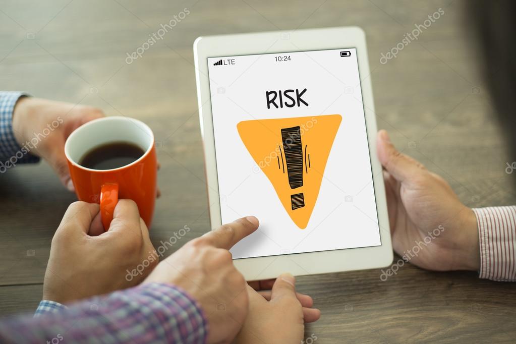 BUSINESS RISK CONCEPT