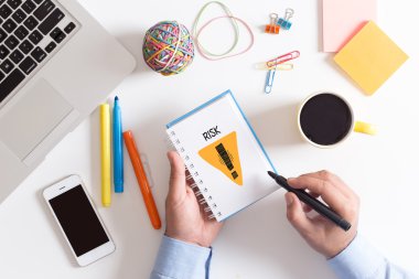 Ticari risk kavramı