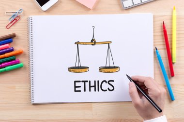 defter kapağı üzerinde yazıt ile