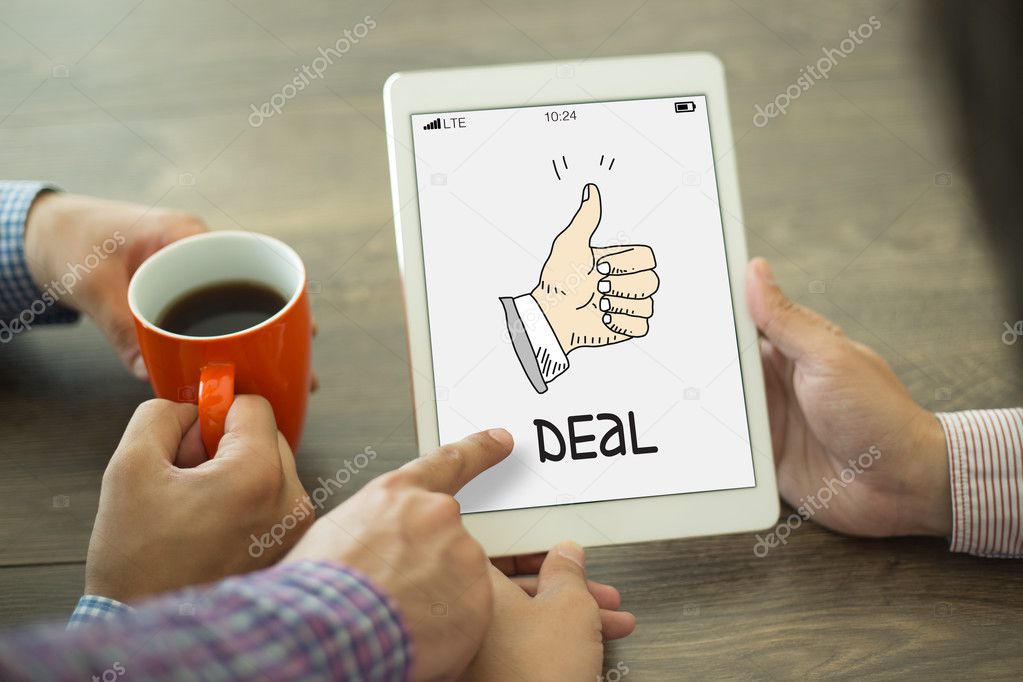 AGREEMENT, DEAL CONCEPT