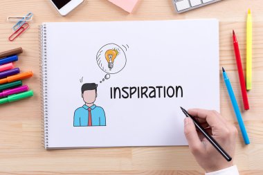 defter kapağı üzerinde yazıt ile