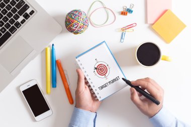 Hedef Pazar kavramı