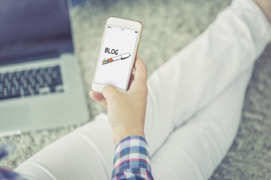  Blogger, Blog kavramı