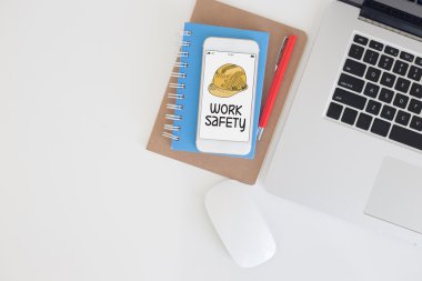  İş güvenliği metin 