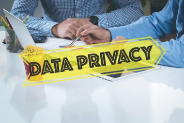 Veri gizlilik kavramı