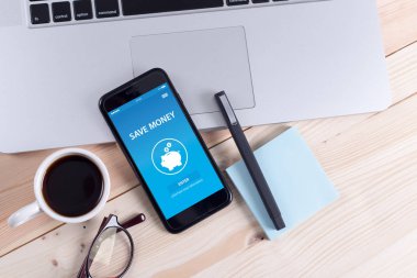 para kavramı kaydetmek 