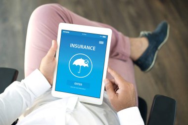  Ekranda sigorta kavramı