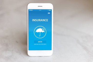  Ekranda sigorta kavramı