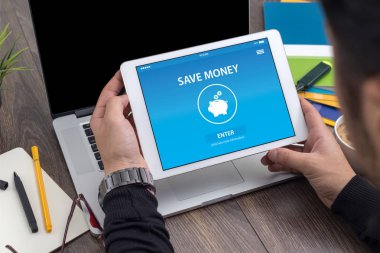 para kavramı kaydetmek 