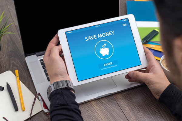 Экономия денег
 