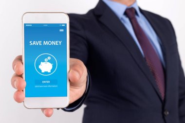 para kavramı kaydetmek 