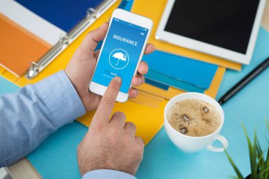  Ekranda sigorta kavramı