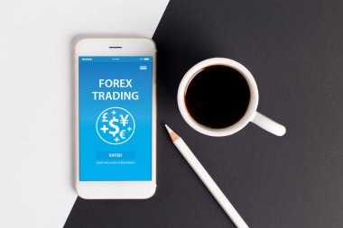 FOREX TRADING  CONCEPT 