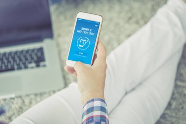 Mobil Sağlık kavramı