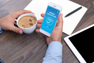 Mobil Sağlık kavramı