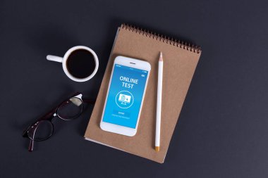 Online Test kavramı 