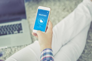 Hava App kavramı