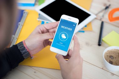 Hava App kavramı