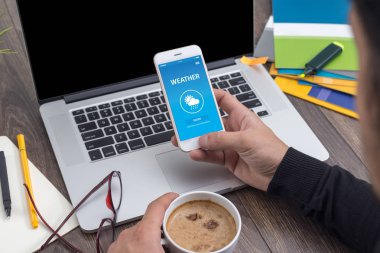 Hava App kavramı