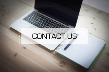 Bize Bağlantı Konsepti