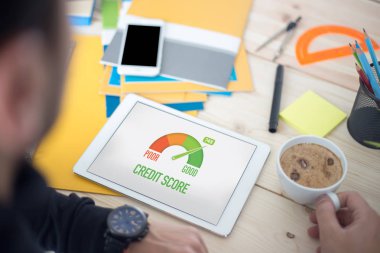 Kredi Puanı Konsepti