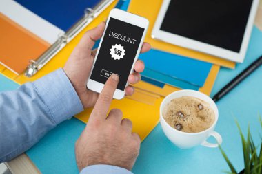 Kavram ekranda indirim