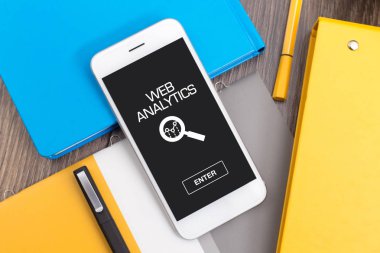 Web analytics kavramı 