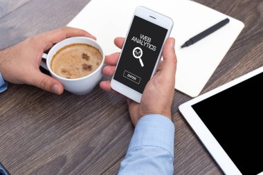 Web analytics kavramı 