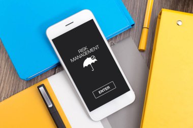 Risk Yönetimi Konsepti 