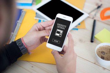 Web tasarım kavramı