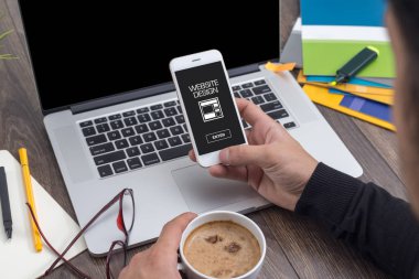 Web tasarım kavramı