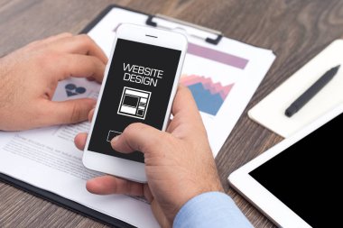 Web tasarım kavramı