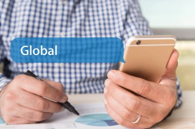 iletişim teknolojisi kavramı