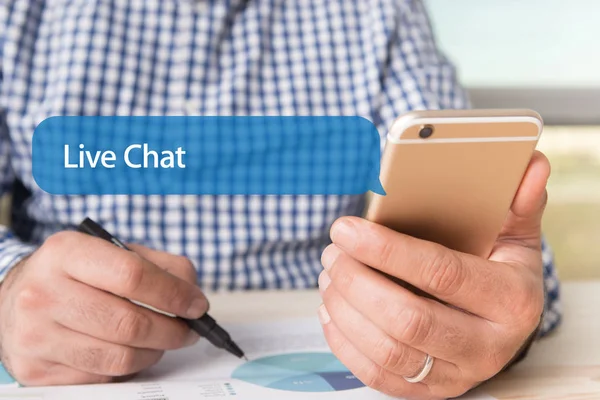 Hr live chat with error.webket.jp