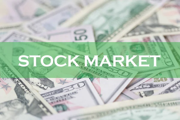 Ekonomi kavramı: borsa