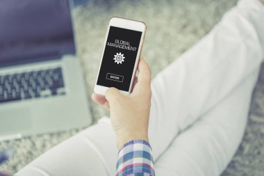 Küresel yönetim kavramı