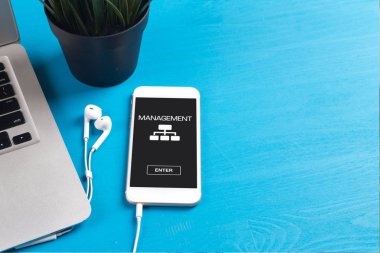 Aygıt Yönetimi kavram 