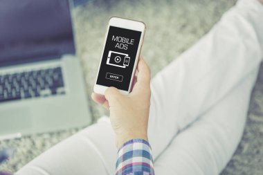 Mobil reklam kavramı