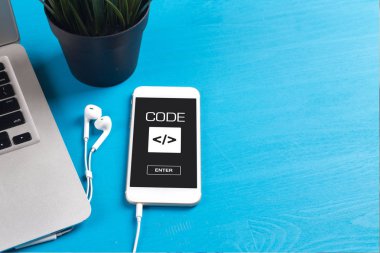 Kavram ekranda kodlama