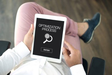 En iyi duruma getirme işlemi kavramı