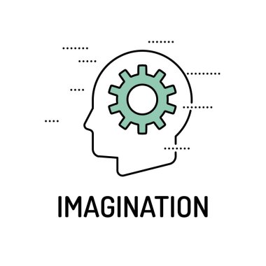 Hayal satırı simgesi