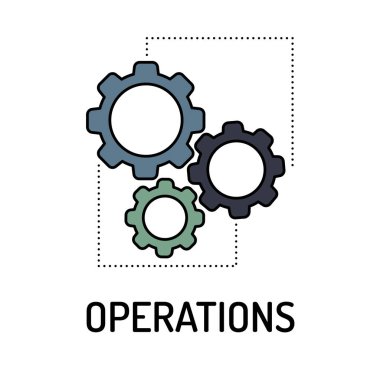 Operasyon satırı simgesi