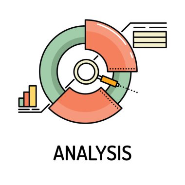 Analiz satırı simgesi